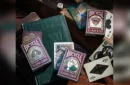 Bicycle Celtic Myth Symmetrical Playing Cards – Bild 3