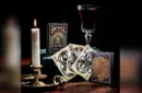 Bicycle Celtic Myth Symmetrical Playing Cards – Bild 4