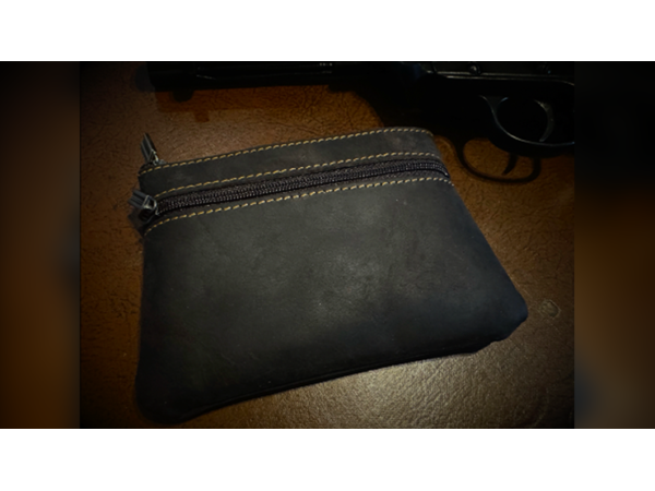 The Con by Steve Cook