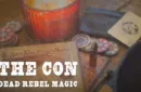 The Con by Steve Cook – Image 6