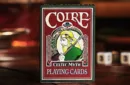 Celtic Myth Playing Cards – Bild 1