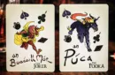 Celtic Myth Playing Cards – Bild 3