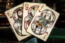 Celtic Myth Playing Cards – Bild 5