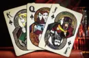 Celtic Myth Playing Cards – Bild 6
