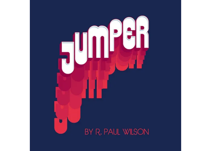 Jumper by R. Paul Wilson