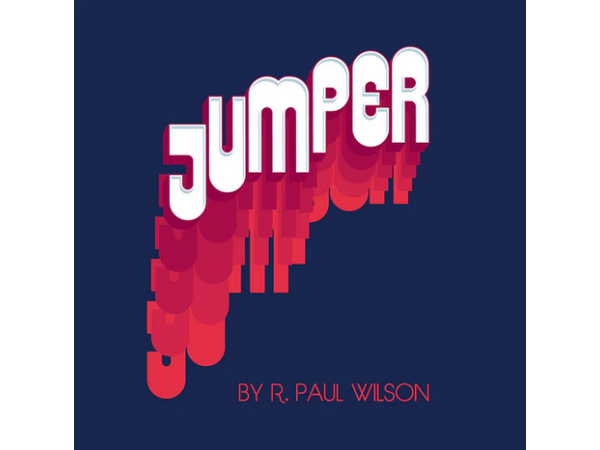 Jumper by R. Paul Wilson