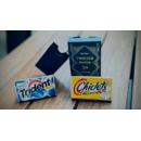 Tumi Magic presents Twister Flavor 2.0 (Chiclets) by Erick White