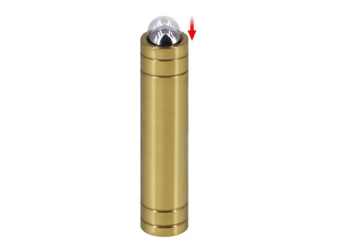 Super Ball & Tube