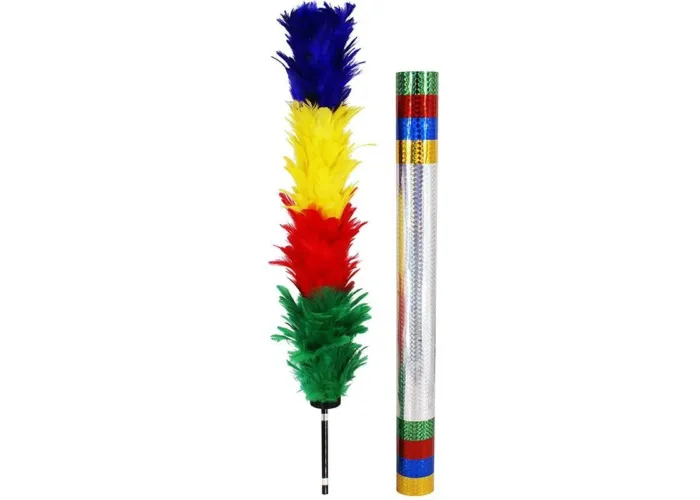 Super Plumes to Bouquet