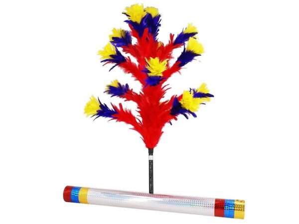 Super Plumes to Bouquet