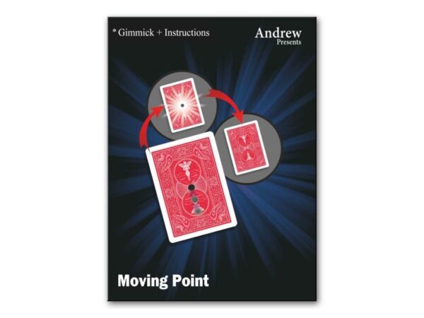 Phantom Dice by Andrew