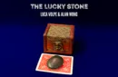 The Lucky Stone (Gimmicks and Online Instructions) by Luca Volpe and Alan Wong – Image 1