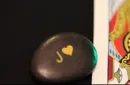 The Lucky Stone (Gimmicks and Online Instructions) by Luca Volpe and Alan Wong – Image 3