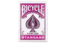 Bicycle Color Series (Berry) Playing Card by US Playing Card Co – Image 1