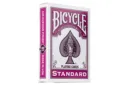 Bicycle Color Series (Berry) Playing Card by US Playing Card Co – Image 2