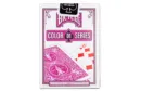Bicycle Color Series (Berry) Playing Card by US Playing Card Co – Image 3
