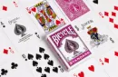 Bicycle Color Series (Berry) Playing Card by US Playing Card Co – Image 4