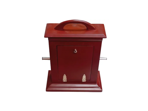 Fantastic Frame de Luxe