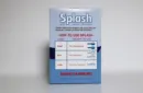 Refill Boxes for Soft Soap "Splash – Image 2