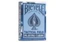 Bicycle Tactical Field (Navy) Playing Cards by US Playing Card Co – Image 1
