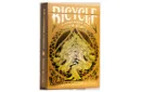 Bicycle Gold Dragon Playing Cards by US Playing Card Co – Bild 1