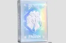 Bicycle Disney Frozen  Playing Cards by US Playing Card Co – Bild 1