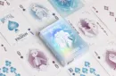 Bicycle Disney Frozen  Playing Cards by US Playing Card Co – Bild 2