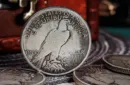 CS Peace Dollar (replicas) by N2G – Bild 1