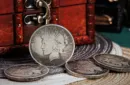 CS Peace Dollar (replicas) by N2G – Bild 2