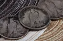 CS Peace Dollar (replicas) by N2G – Bild 6