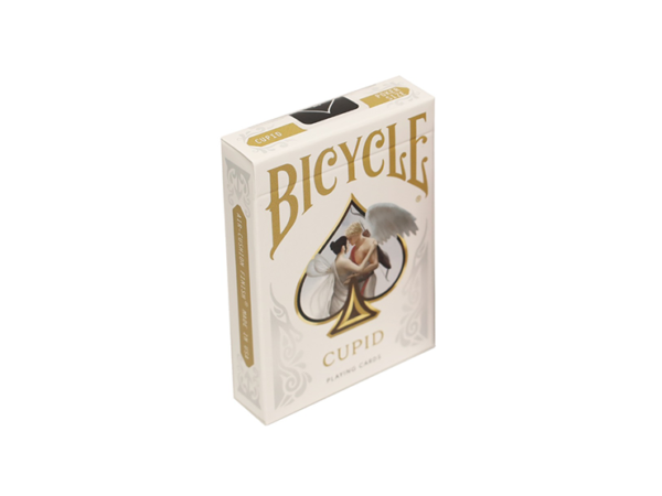 Bicycle Cupid Playing Cards