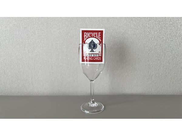 The Magic Goblet by JT