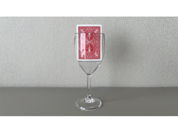 The Magic Goblet by JT