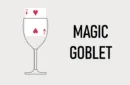 The Magic Goblet by JT – Image 1