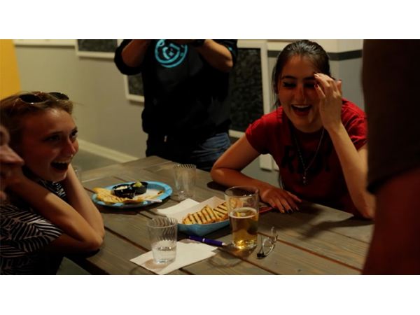 Algorithm - Physical Copy (App) by Yves Doumergue