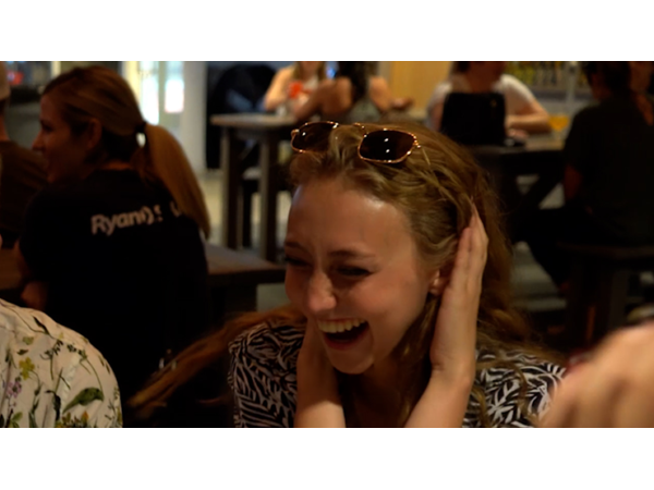 Algorithm - Physical Copy (App) by Yves Doumergue