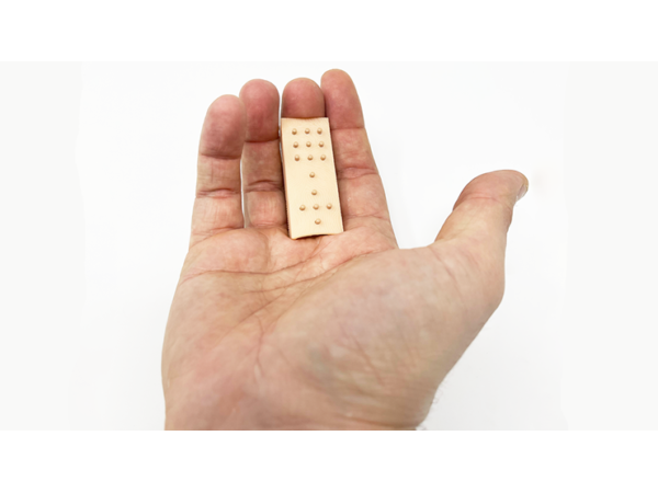 Versa 2 Remote by Thoughtcast