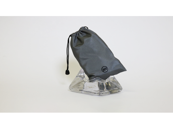 Refill for The Lucky Stone (12 Stones) by Luca Volpe and Alan Wong