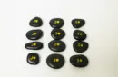 Refill for The Lucky Stone (12 Stones) by Luca Volpe and Alan Wong – Image 4
