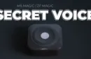 Secret Voice by ZF Magic, Bond Lee & MS Magic – Image 1
