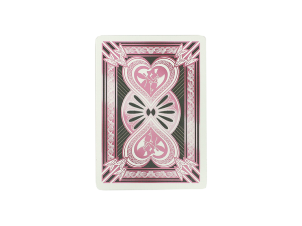 Limited Bicycle Psyche (Numbered Custom Seals) Playing Cards