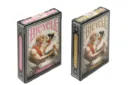 Limited Bicycle Psyche (Numbered Custom Seals) Playing Cards – Image 1