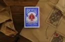 My Coloring Deck by Jordan Victoria (Blue) – Bild 1