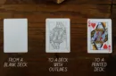 My Coloring Deck by Jordan Victoria (Blue) – Bild 6