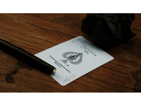 My Coloring Deck by Jordan Victoria (Red)