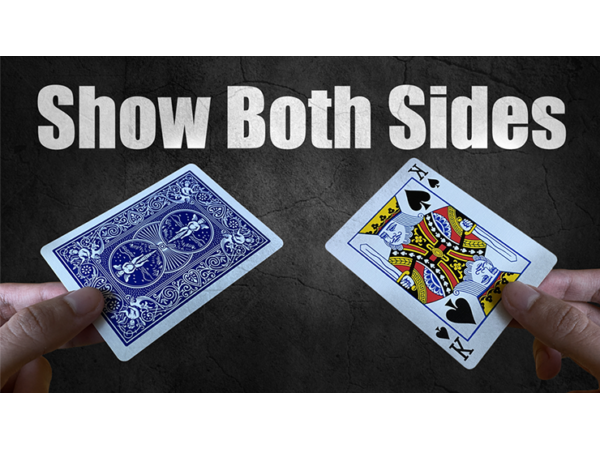 GHOST COIN 2.0 by Andrew