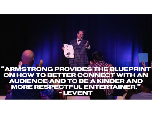 How to Win by Jon Armstrong - Book