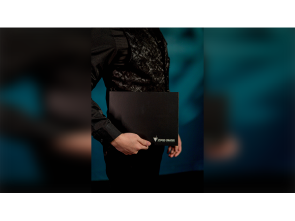 Jumbo Mind Entanglement by Hank and Joseph Lee