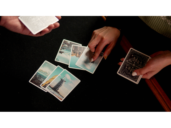 Mind Entanglement by Hank and Joseph Lee