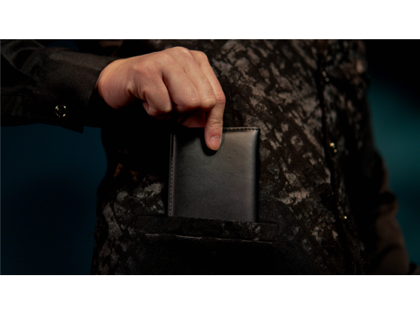 Mind Entanglement by Hank and Joseph Lee